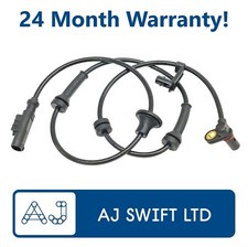 Rear ABS Sensor for Citroen C1