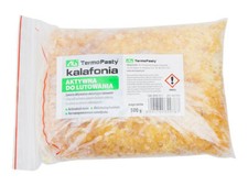 FLUX ROSIN for electronics SMD