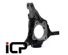 RH Front Hub Knuckle Upright