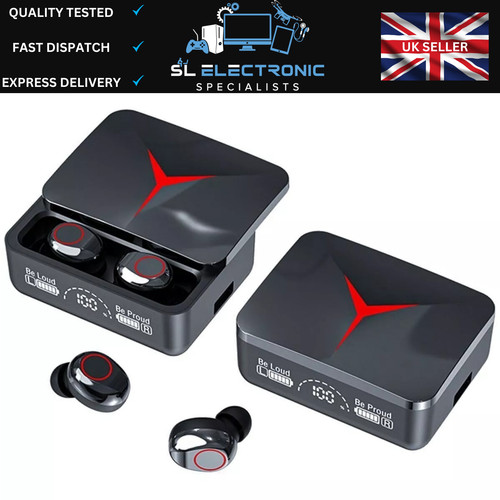 Wireless bluetooth headphones - wireless,