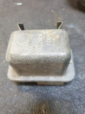 Vintage battery voltage