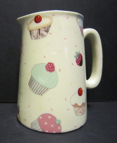 Heron cross pottery - pottery, cakes