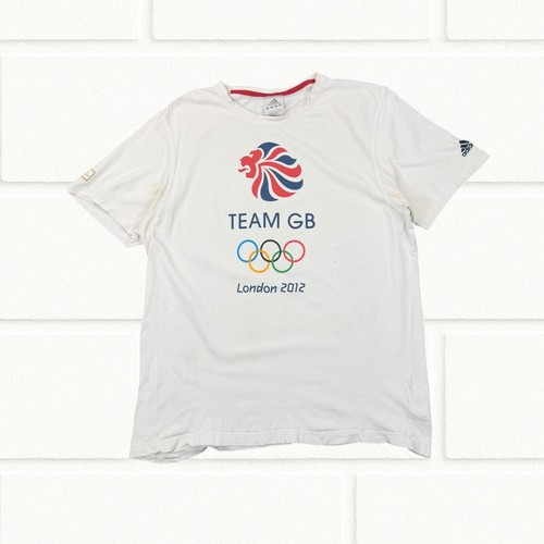 Adidas team london 2012 - team,