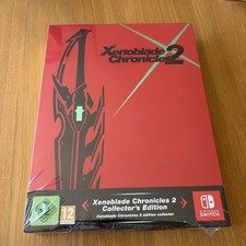Xenoblade Chronicles 2