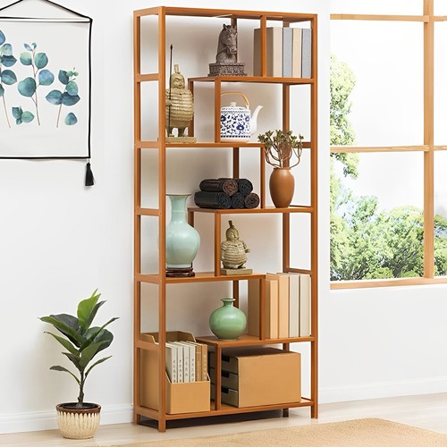 Tier wooden bookcase - tier,