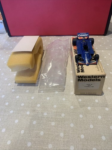 Western models wrk 1979 - models,