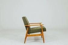 Mid Century Modern Armchair
