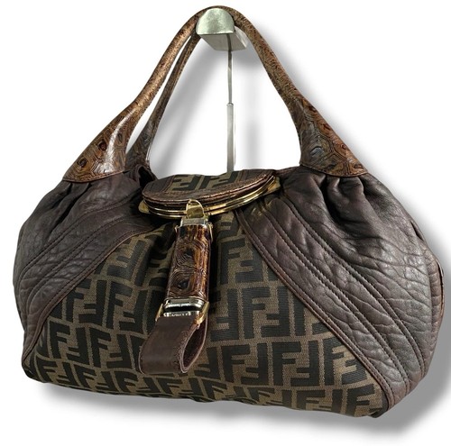 Fendi spy - spy, bag