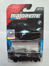 Majorette BMW Edition Premium