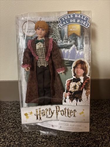 Mattel harry potter - mattel,