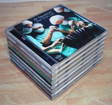 x8 ENGLISH FOLK MUSIC CDs  Kathryn TICKELL Steeleye SPAN Robin Willow DR FAUSTUS