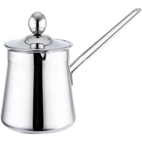 Turkish coffee maker - turkish,