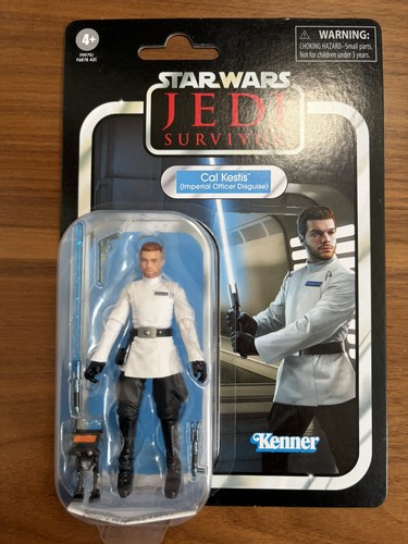 Star wars vintage collection - star,
