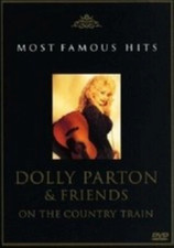DOLLY PARTON & FRIENDS - MOST