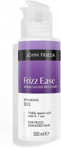 Frizz ease miraculous recovery - ease,