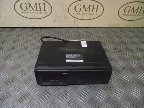 Volkswagen polo radio - radio, stereo