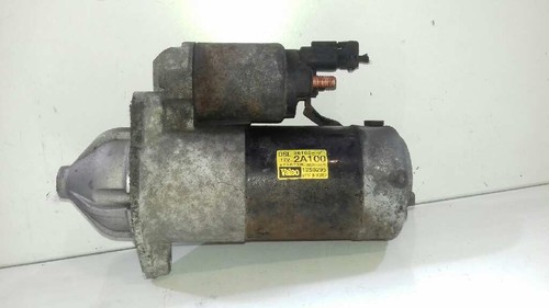 1250295 starter motor - starter,