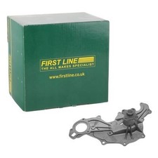 Engine Water Pump Fits Ford