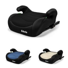 Kidoola ISOFIX Booster Seat