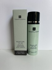 Temple Spa Moisture To Go Balancing Moisturiser 50ml - All Skin Types Care