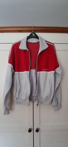 Genuine vintage 1970s adidas - vintage,