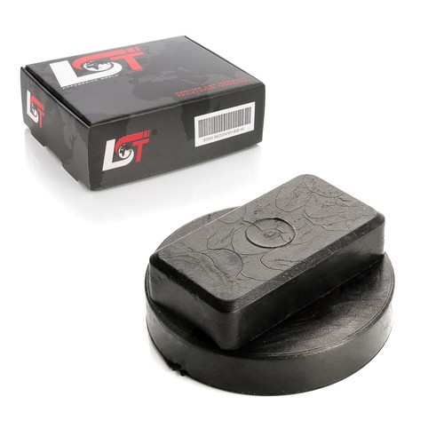 Jack pad adapter - pad,
