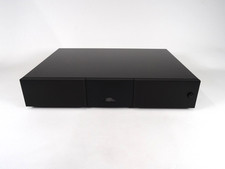 Naim CD 555PS Power Supply with Burndy cable - ideal audio