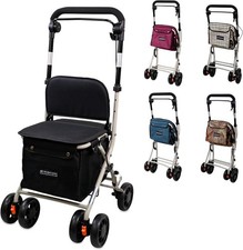 Mobiclinic®, Shopping Trolley