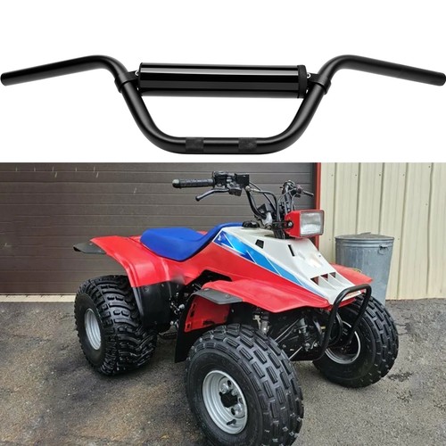 22mm handlebar with foam - 7/8",