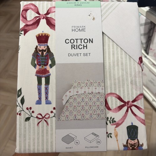 Primark home viral christmas - home,