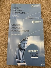 Osborne Books AAT Level 4