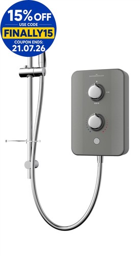 Gainsborough slim duo 5kw - gainsborough,