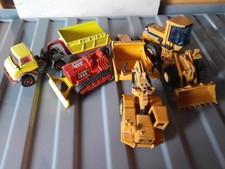 Joblot Corgi/siku/matchbox
