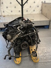 BMW 5 SERIES E60 E61 525D M57