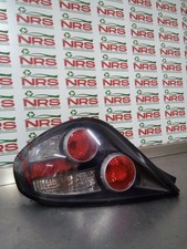 HYUNDAI COUPE SIII REAR/TAIL