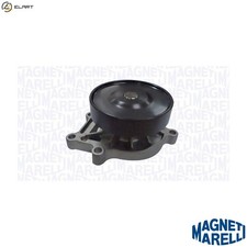 WATER PUMP ENGINE COOLING