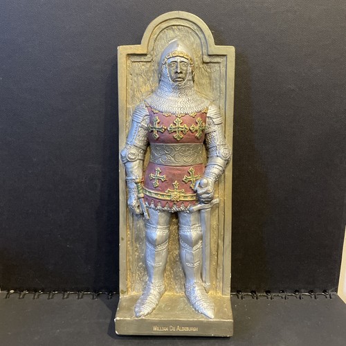 Marcus replicas medieval - marcus,