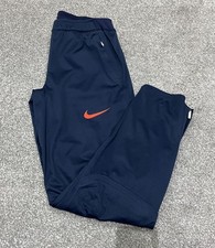Men’s Nike Storm-Fit ADV Trousers- Navy Blue - FD5903 452 - Small (S)