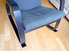 IKEA POANG Rocking Chair