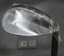 New Dynacity Zodia Sand Wedge Regular Steel Shaft Golf Pride Grip