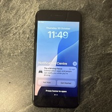 Apple iPhone SE 2022. - 128GB - Midnight unlocked 