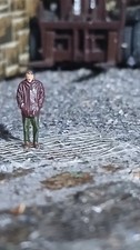 Scale3d 0/1:43 Hand Painted