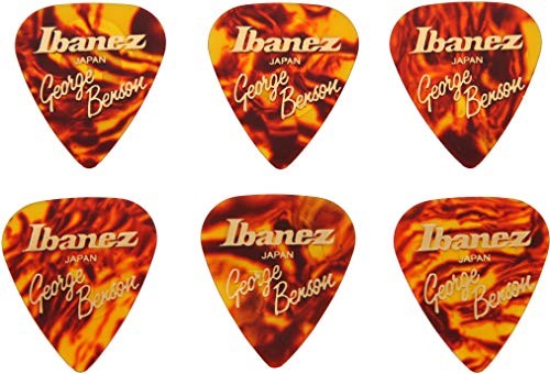 Ibanez george benson signature - george,