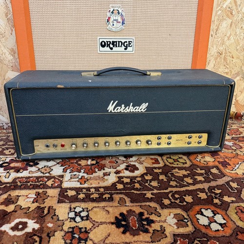 Vintage 1970 marshall - 1970,