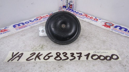 Acoustic horn yamaha 02 - horn,