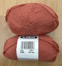 Patons Diploma Gold DK  2 x