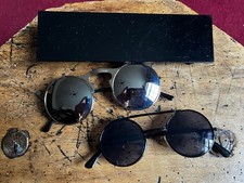 Job lot NEW flip shades censor