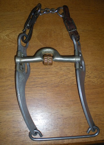 Vintage mike quick shanked - vintage,