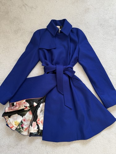 Brand new ted baker gorgeous - brand,