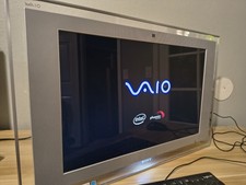 Sony VAIO PCG-2A1L All-in-One